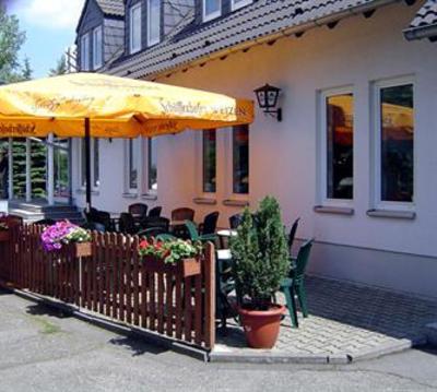 фото отеля Hotel Gasthof zur Heinzebank
