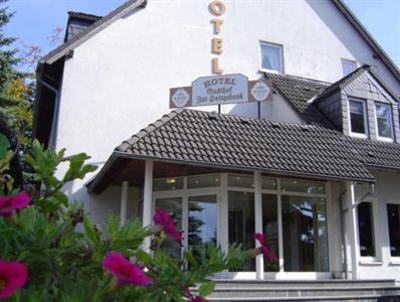 фото отеля Hotel Gasthof zur Heinzebank