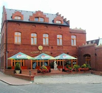 фото отеля Pension Sv. Florian