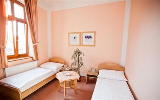 фото отеля Pension Sv. Florian