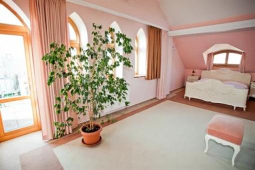 фото отеля Pension Sv. Florian
