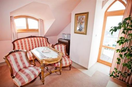 фото отеля Pension Sv. Florian