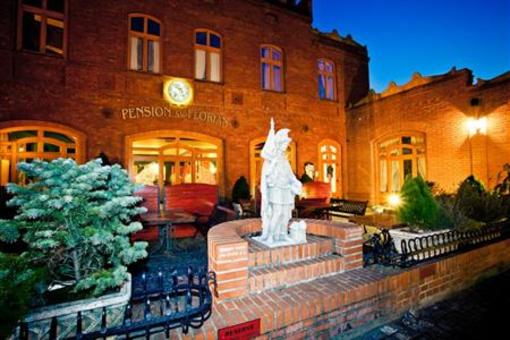 фото отеля Pension Sv. Florian