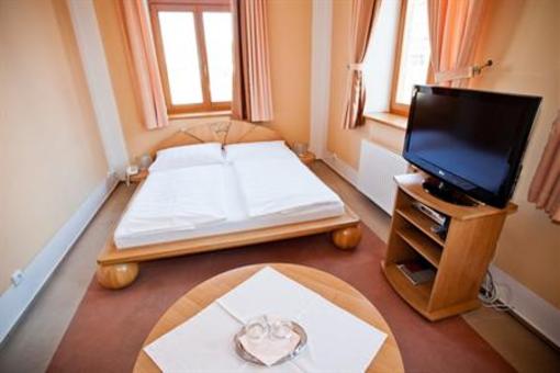 фото отеля Pension Sv. Florian