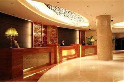 фото отеля Sanlong Spring Hotel