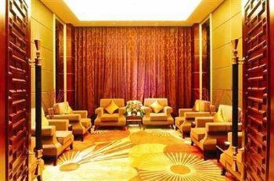 фото отеля Sanlong Spring Hotel