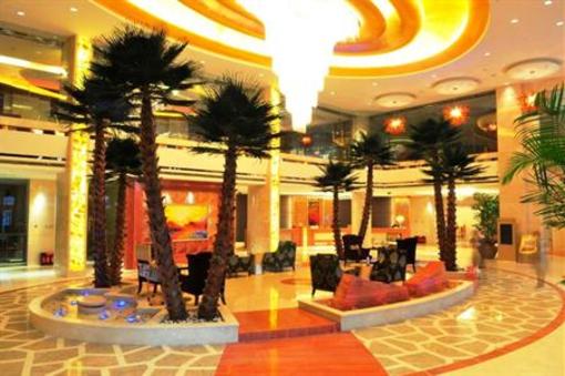 фото отеля Sanlong Spring Hotel