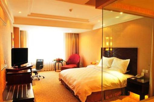 фото отеля Sanlong Spring Hotel