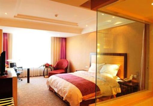 фото отеля Sanlong Spring Hotel