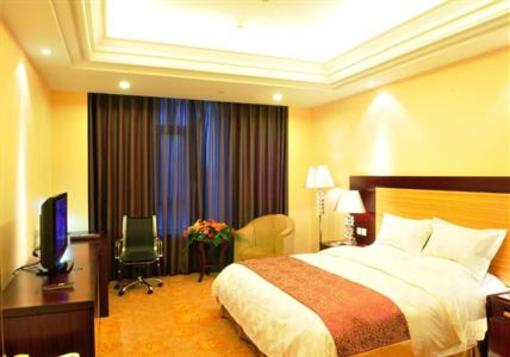 фото отеля Sanlong Spring Hotel