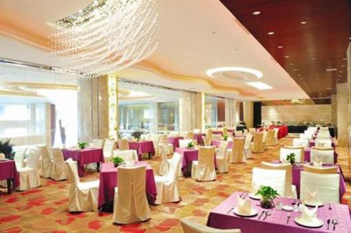 фото отеля Sanlong Spring Hotel