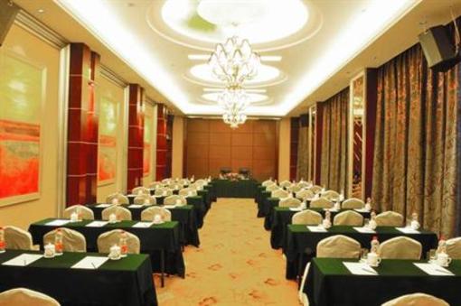 фото отеля Sanlong Spring Hotel