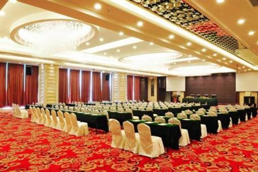 фото отеля Sanlong Spring Hotel