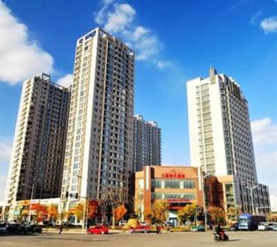 фото отеля Sanlong Spring Hotel