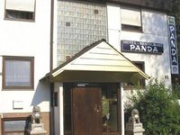 Hotel Restaurant Panda Sindelfingen