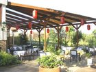 фото отеля Hotel Restaurant Panda Sindelfingen