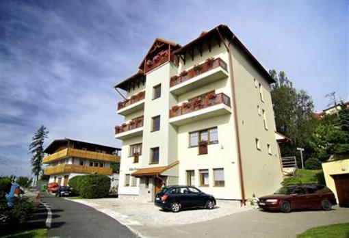 фото отеля Villa Krejza