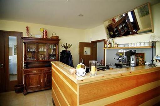 фото отеля Villa Krejza