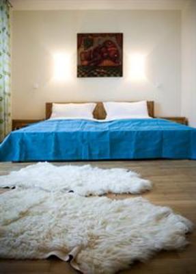 фото отеля Villa Krejza