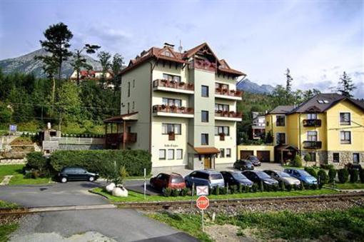 фото отеля Villa Krejza