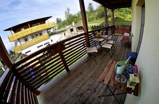 фото отеля Villa Krejza