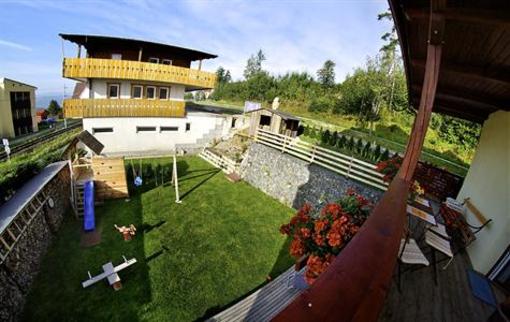 фото отеля Villa Krejza