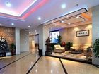 фото отеля Super 8 (Hangzhou Binkang Road)