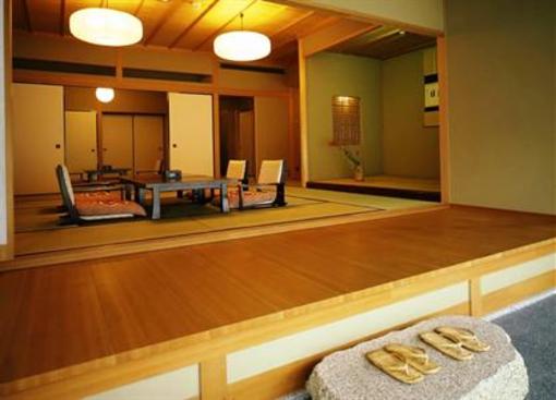 фото отеля Sansuirou Ryokan