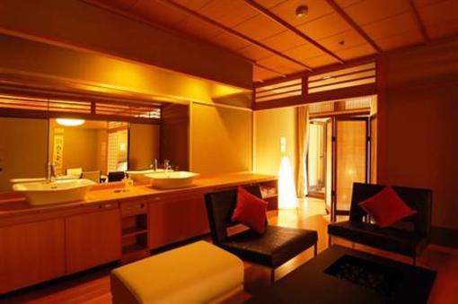 фото отеля Sansuirou Ryokan