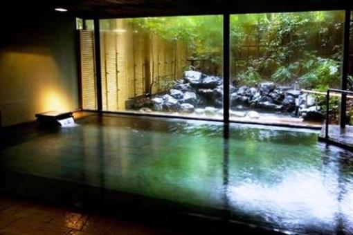 фото отеля Sansuirou Ryokan