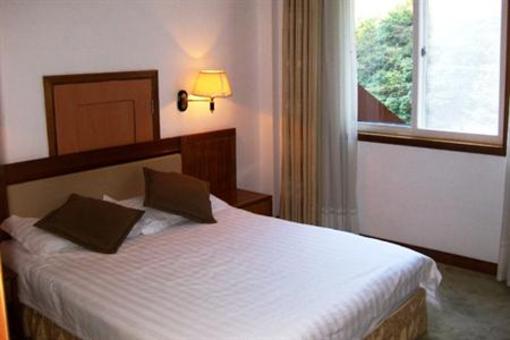 фото отеля Jiulongxia Holiday Resort Huzhou
