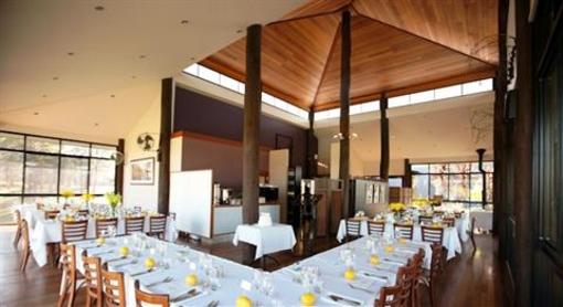 фото отеля Ocean View Estates Winery Restaurant & Vineyard Cottages