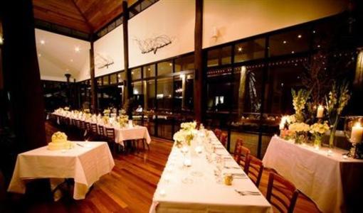 фото отеля Ocean View Estates Winery Restaurant & Vineyard Cottages