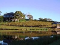 Ocean View Estates Winery Restaurant & Vineyard Cottages