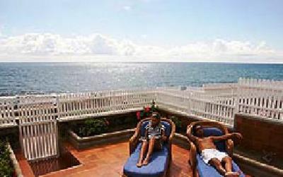 фото отеля Bungalows Miami Beach