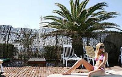 фото отеля Bungalows Miami Beach