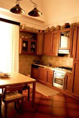 фото отеля Malandri B&B