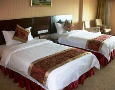 фото отеля Vienna Hotel Shenzhen Guanlan Golf