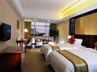 фото отеля Vienna Hotel Shenzhen Guanlan Golf