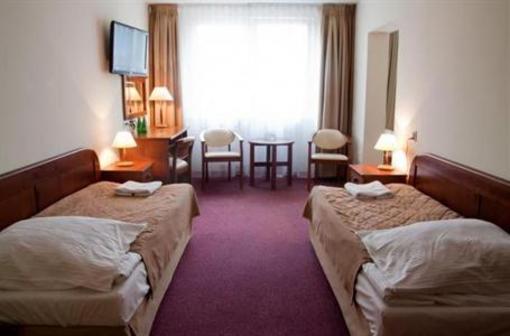 фото отеля Hotel Zawisza