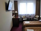 фото отеля Hotel Zawisza