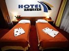 фото отеля Hotel Zawisza