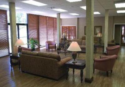 фото отеля Rockwood Inn & Suites