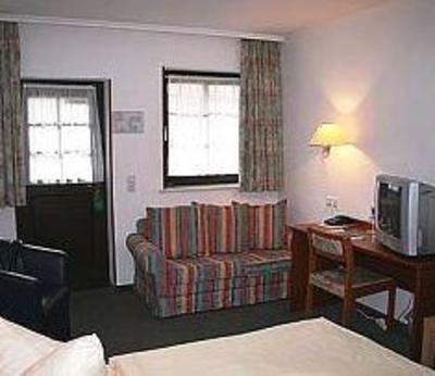 фото отеля Hotel Wadegotia Wadgassen