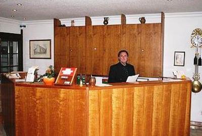 фото отеля Hotel Wadegotia Wadgassen