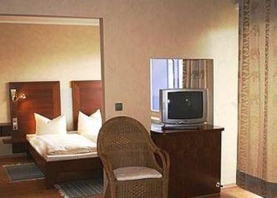 фото отеля Hotel Wadegotia Wadgassen