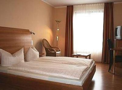 фото отеля Hotel Wadegotia Wadgassen