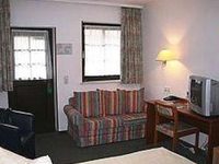 Hotel Wadegotia Wadgassen