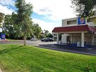 фото отеля Motel 6 Phoenix Tempe - Priest Dr - Asu