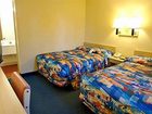 фото отеля Motel 6 Phoenix Tempe - Priest Dr - Asu